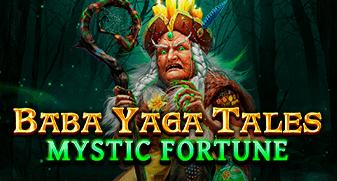 Baba Yaga Tales - Mystic Fortune