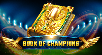 Book of Champions