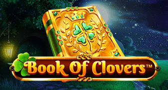 Book Of Clovers