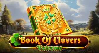 Book Of Clovers - Extreme