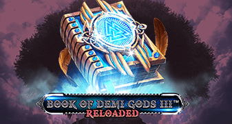 Book Of Demi Gods III Reloaded