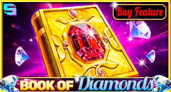 Book Of Diamonds