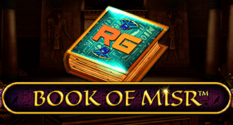 Book Of Misr