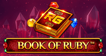 Book Of Ruby