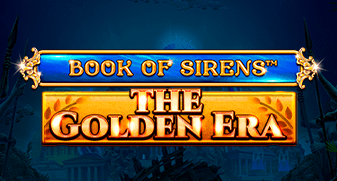 Book of Sirens - The Golden Era