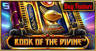 Book Of The Divine