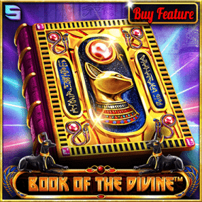 Book Of The Divine