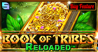 Book Of Tribes Reloaded