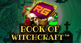 Book Of Witchcraft