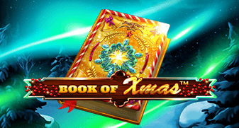 Book Of Xmas