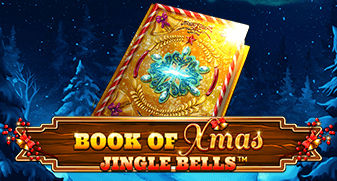 Book Of Xmas - Jingle Bells