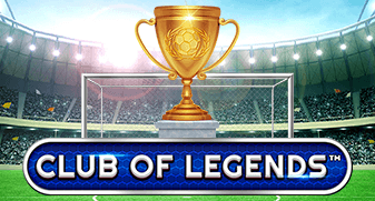 Club of Legends