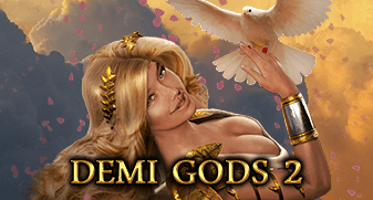 Demi Gods II