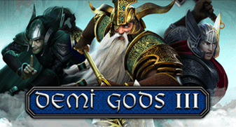 Demi Gods III