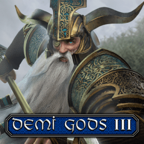 Demi Gods III