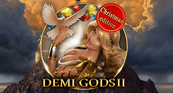 Demi Gods II Christmas Edition