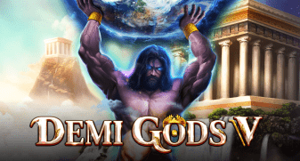 Demi Gods V