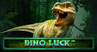 Dino Luck