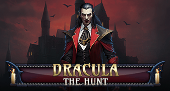 Dracula - The Hunt