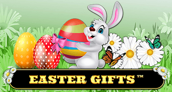 Easter Gifts - 10 Lines