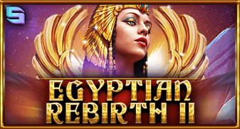 Egyptian Rebirth II