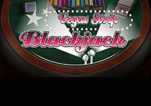SP Vegas Strip Blackjack
