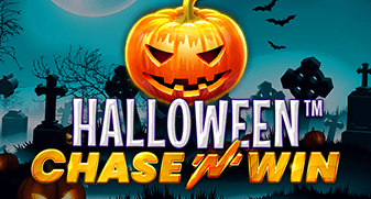 Halloween - Chase'N'Win