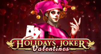 Holidays Joker - Valentines