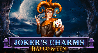 Joker’s Charms - Halloween