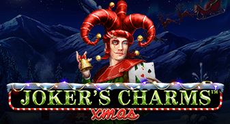 Joker’s Charms - Xmas