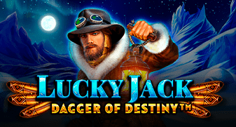 Lucky Jack - Dagger Of Destiny