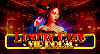 Luxury Club - Vip Room