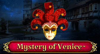 Mystery of Venice