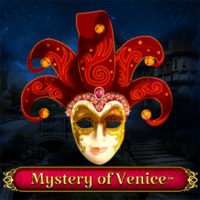 Mystery of Venice