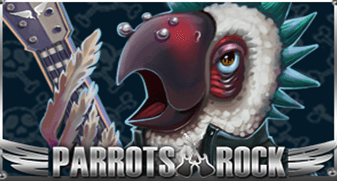 Parrots Rock