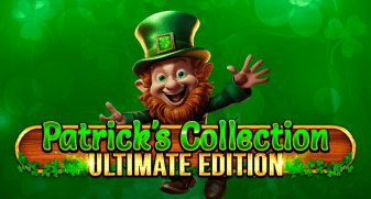 Patrick's Collection - Ultimate Edition