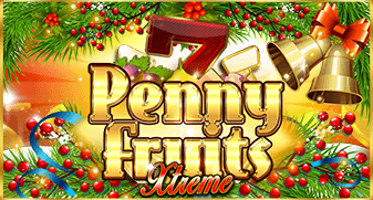 Penny Fruits Xtreme Christmas Edition