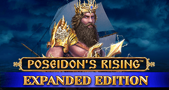 Poseidon's Rising Expanded Edition