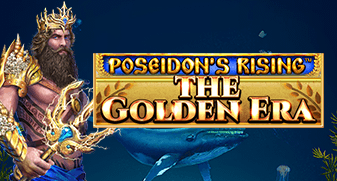 Poseidon's Rising - The Golden Era