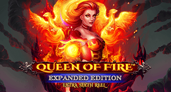 Queen Of Fire Expanded Edition