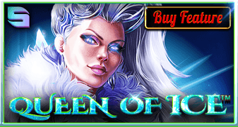 Queen Of Ice