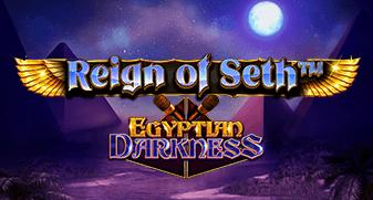 Reign Of Seth - Egyptian Darkness