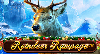 Reindeer Rampage