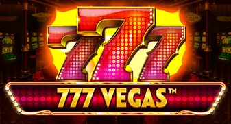 Retro 777 Vegas