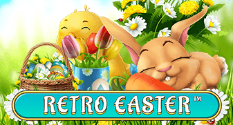 Retro Easter