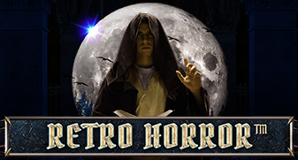 Retro Horror