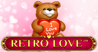 Retro Love