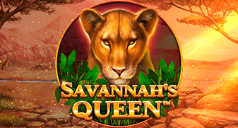 Savannah's Queen