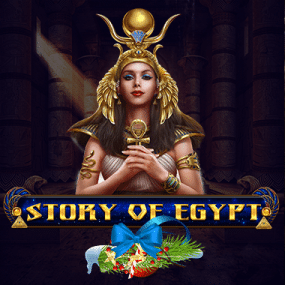 Story of Egypt Christmas Edition
