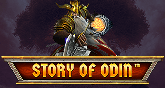 Story of Odin